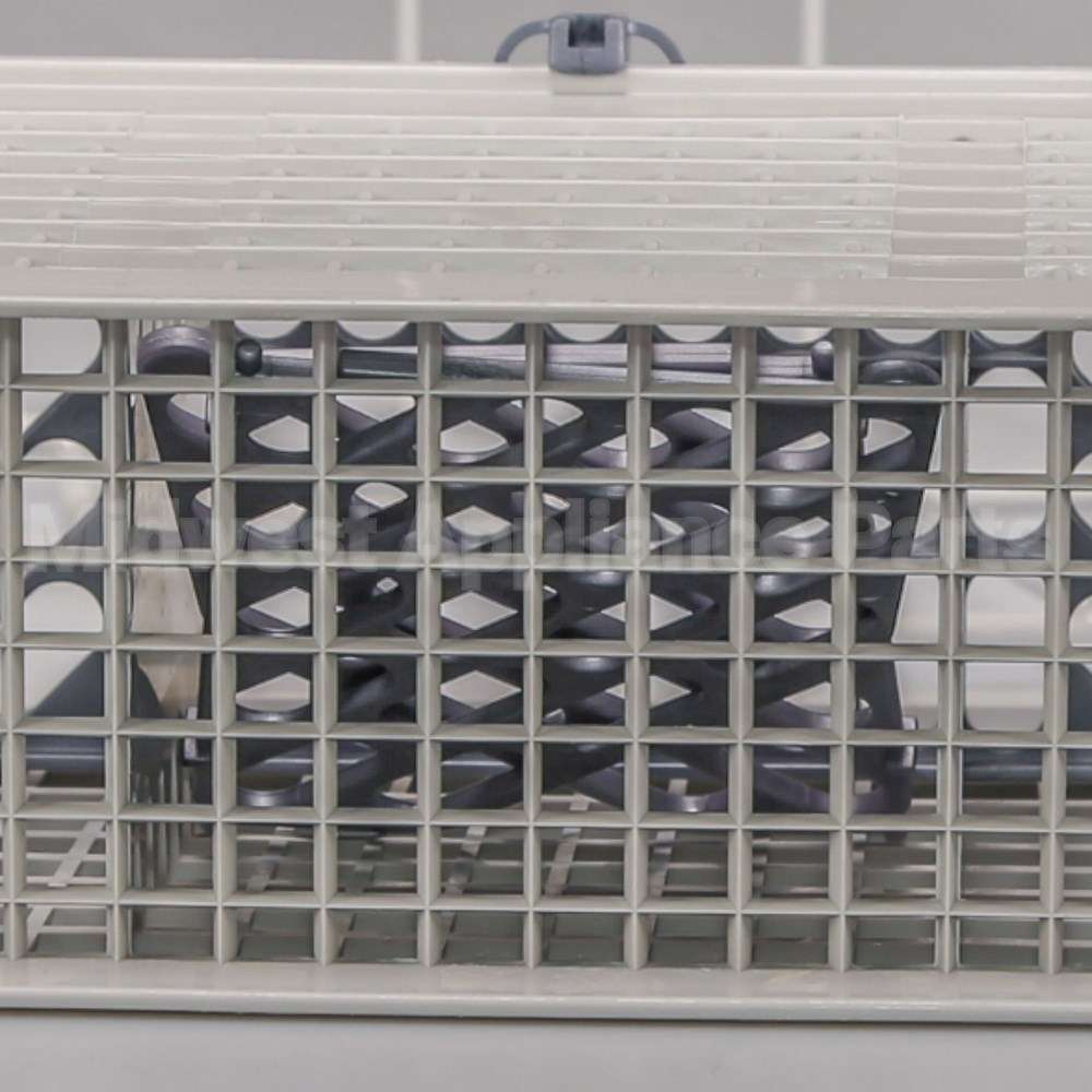 WD28X10385 GE Rack Lower Roll Asm