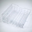 WD28X10399 GE Dishwasher Upper Rack Assembly