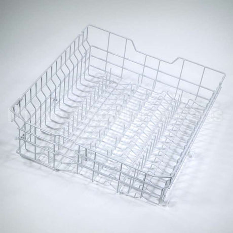 WD28X10399 GE Dishwasher Upper Rack Assembly