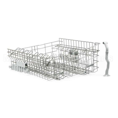 WD28X10410 GE Rack Upper Roll Kit