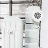 WD28X10410 GE Rack Upper Roll Kit