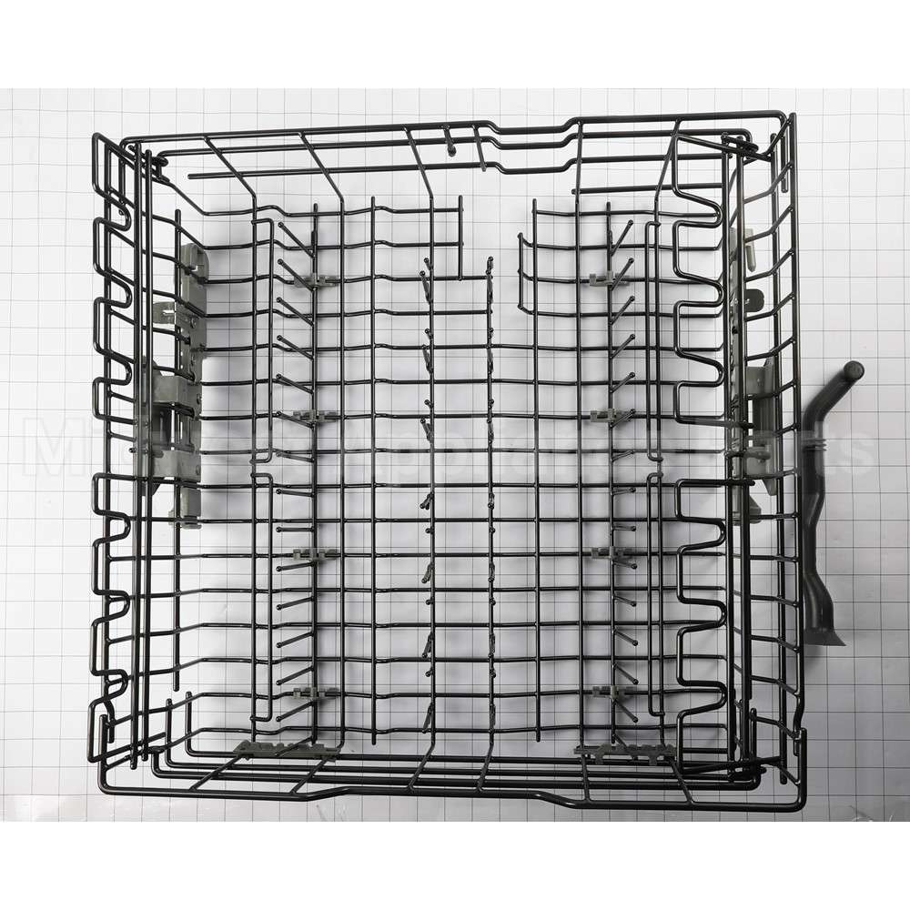 WD28X10413 GE Rack Upper Roll Kit