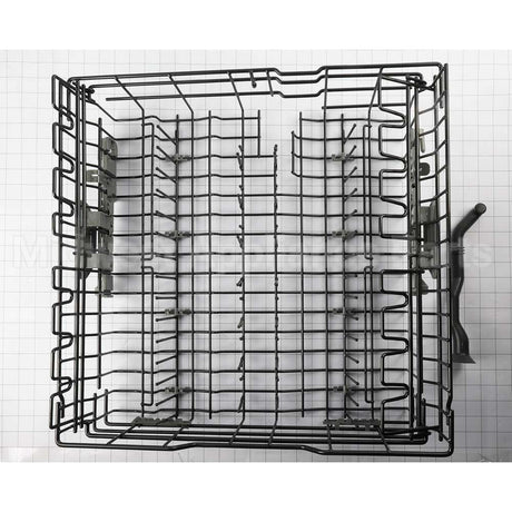 WD28X10413 GE Rack Upper Roll Kit