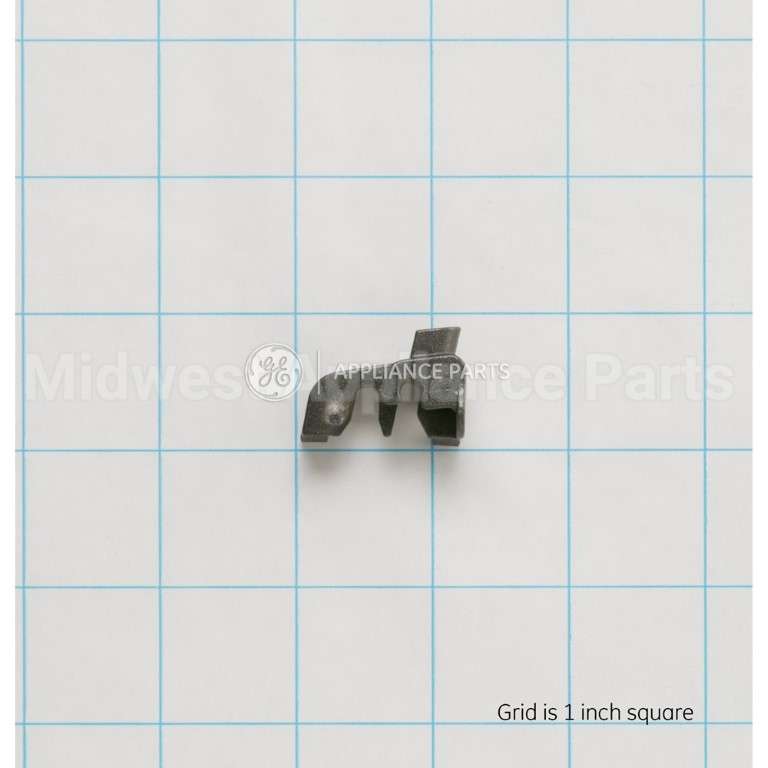 WD28X20363 GE Fdt Clip Tier Rk Rt