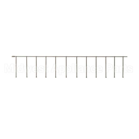 WD28X20365 GE Fdt Asm Upper Coated