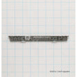 WD28X20379 GE Indexer