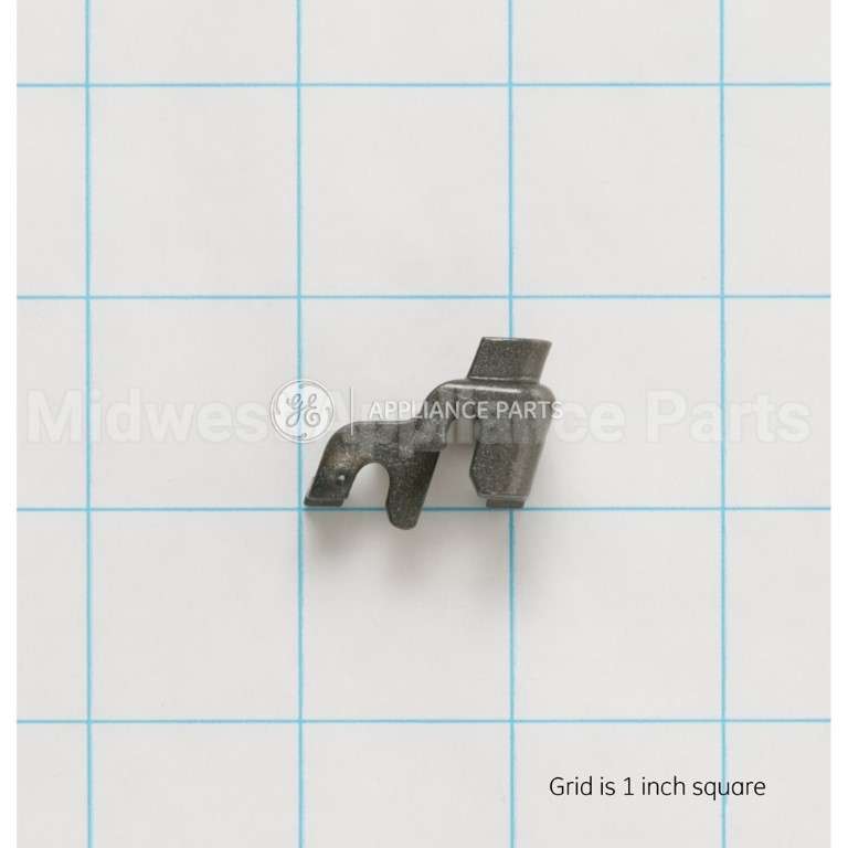 WD28X20406 GE Fdt Clip Flat Rack