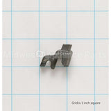 WD28X20406 GE Fdt Clip Flat Rack
