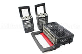 WD28X22867 GE Basket Silverware Asm Wi