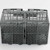 WD28X24747 GE Silverware Basket And Lid