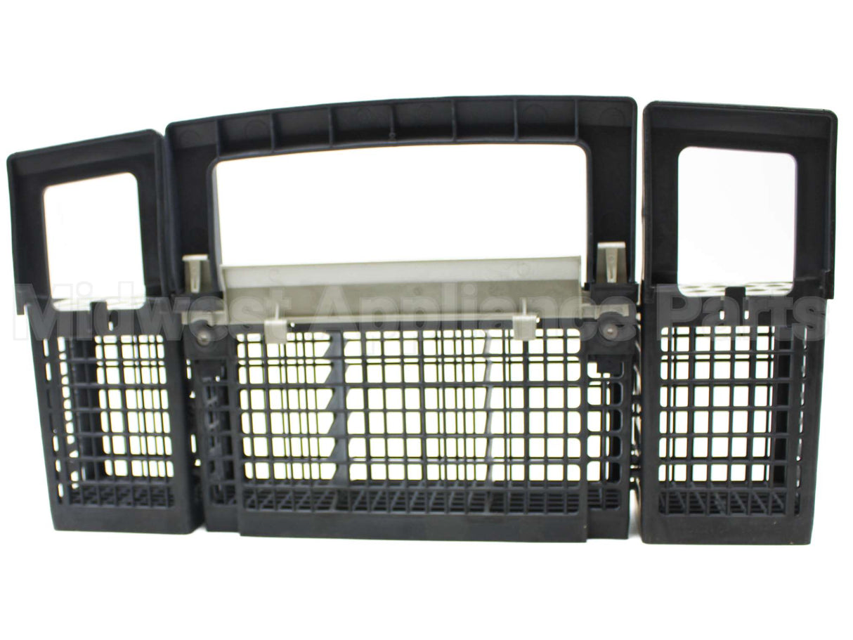 WD28X25327 GE Silverware Basket Asm With Rail