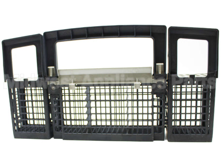 WD28X25327 GE Silverware Basket Asm With Rail