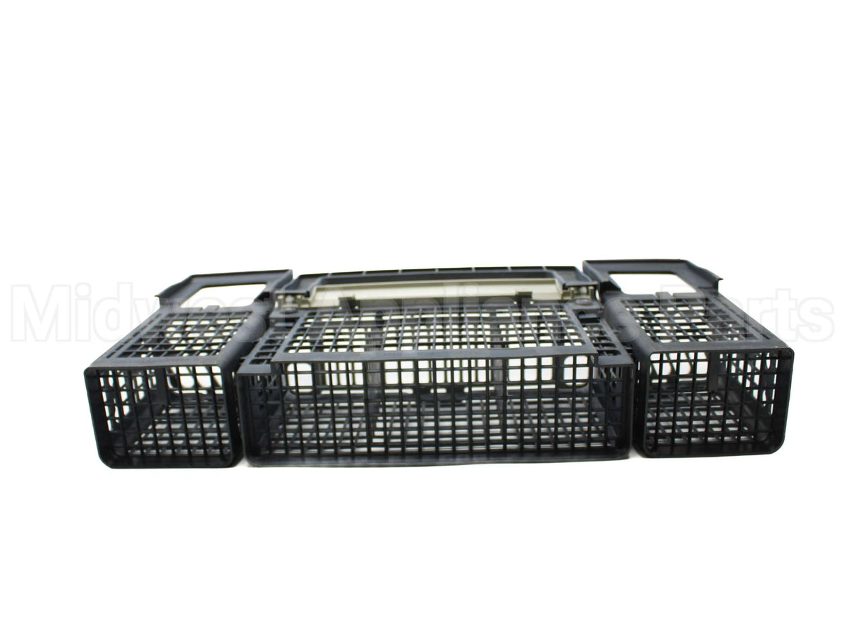 WD28X25327 GE Silverware Basket Asm With Rail