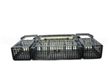 WD28X25327 GE Silverware Basket Asm With Rail