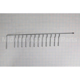 WD28X25581 GE Coated Fold Down Tine