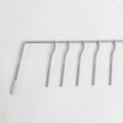 WD28X25582 GE Coated Fold Down Tine