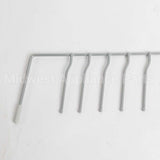 WD28X25582 GE Coated Fold Down Tine