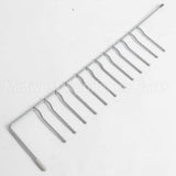 WD28X25582 GE Coated Fold Down Tine