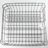 WD28X25803 GE Tieredupper Rack To Flat Rack Conversi