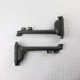 WD28X25803 GE Tieredupper Rack To Flat Rack Conversi