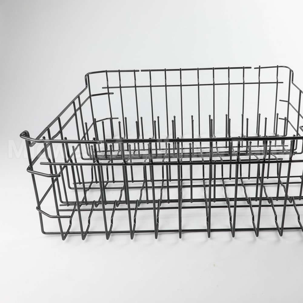 WD28X25803 GE Tieredupper Rack To Flat Rack Conversi