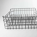 WD28X25803 GE Tieredupper Rack To Flat Rack Conversi