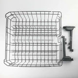 WD28X25803 GE Tieredupper Rack To Flat Rack Conversi