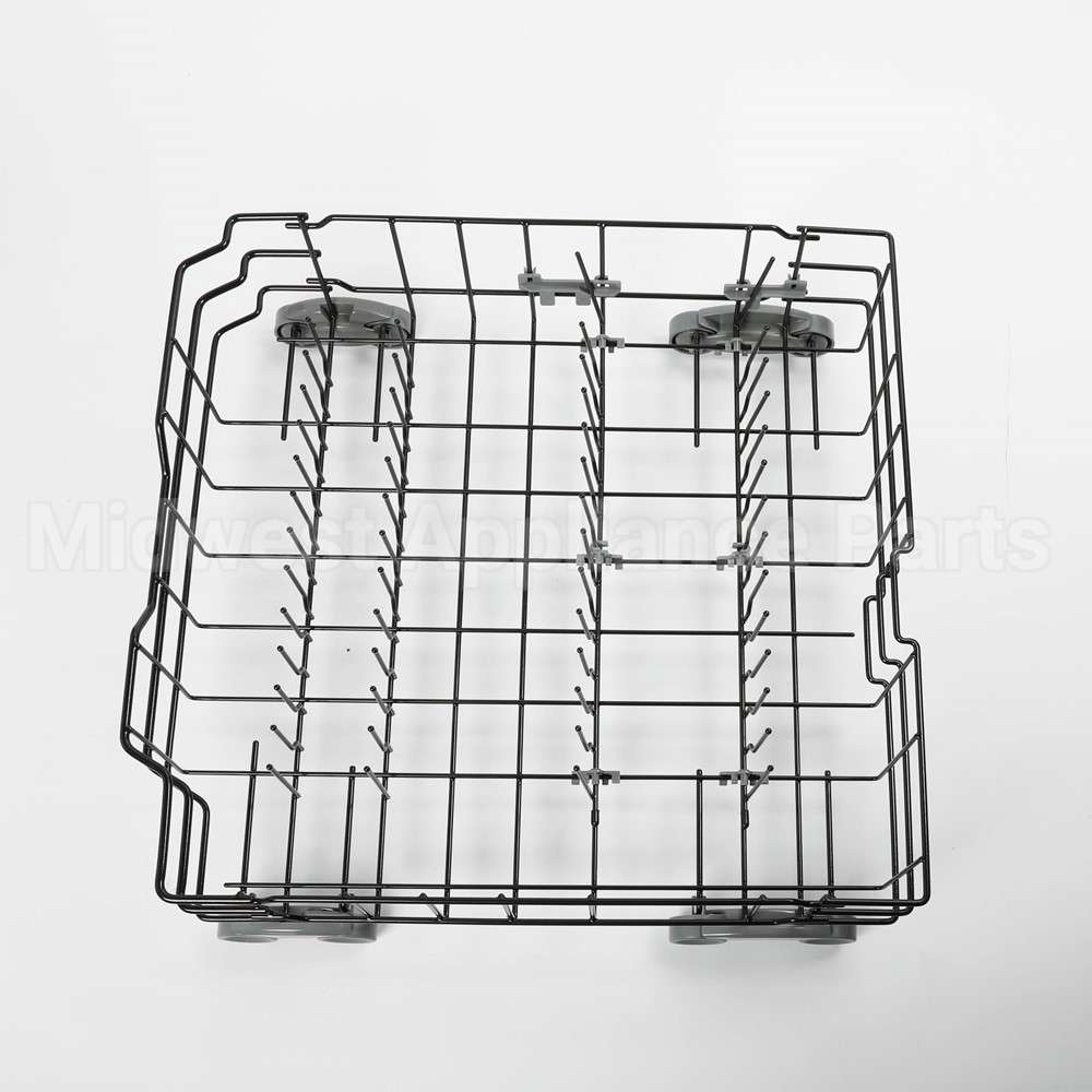 WD28X25960 GE Complete Lower Servicerack Asm