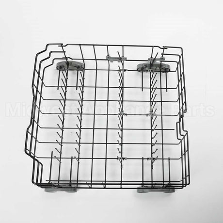 WD28X25960 GE Complete Lower Servicerack Asm