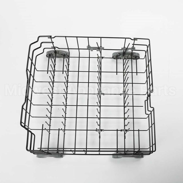 WD28X25960 GE Complete Lower Servicerack Asm