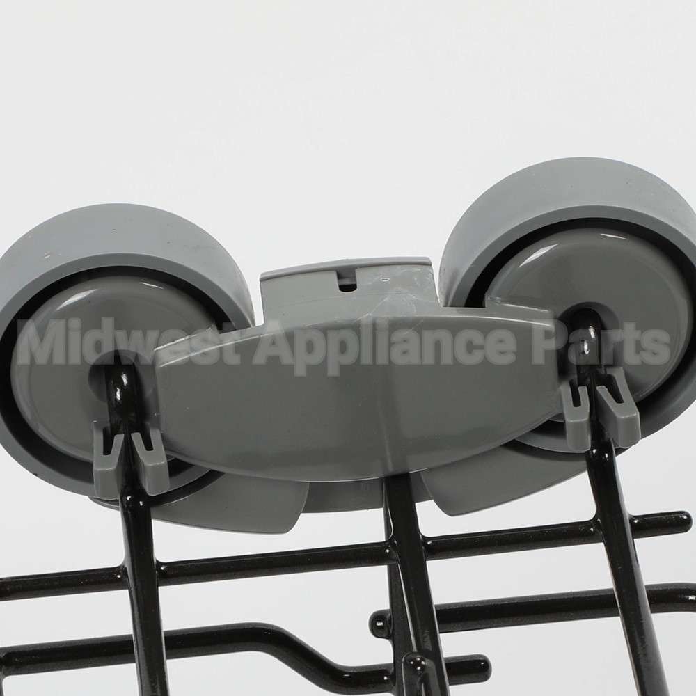 WD28X25960 GE Complete Lower Servicerack Asm