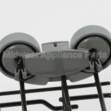 WD28X25960 GE Complete Lower Servicerack Asm