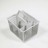 WD28X265 GE Bskt Silv Ti