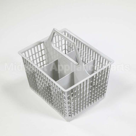 WD28X265 GE Bskt Silv Ti