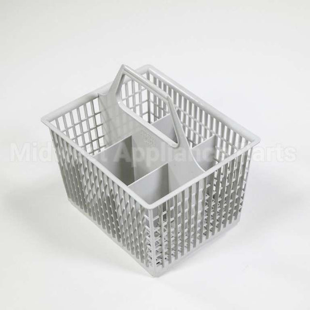 WD28X265 GE Bskt Silv Ti