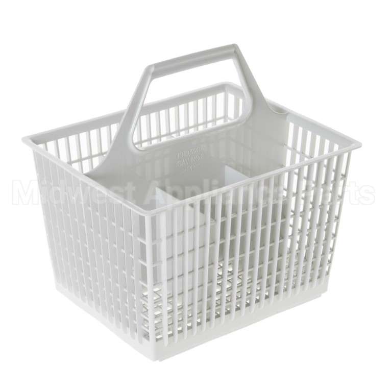 WD28X265 GE Bskt Silv Ti