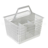 WD28X265 GE Bskt Silv Ti