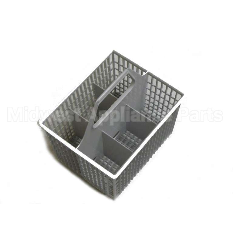 WD28X265 GE Bskt Silv Ti