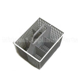 WD28X265 GE Bskt Silv Ti