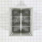 WD28X265 GE Bskt Silv Ti