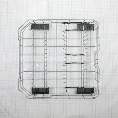 WD28X30223 GE Lower Rack Assembly