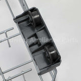 WD28X30223 GE Lower Rack Assembly