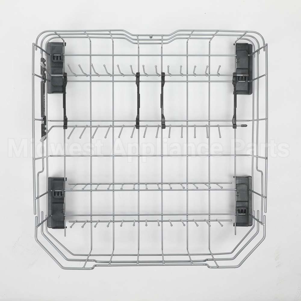WD28X30223 GE Lower Rack Assembly
