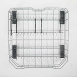 WD28X30223 GE Lower Rack Assembly