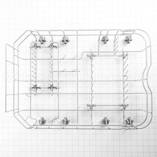 WD28X33222 GE Lower Rack