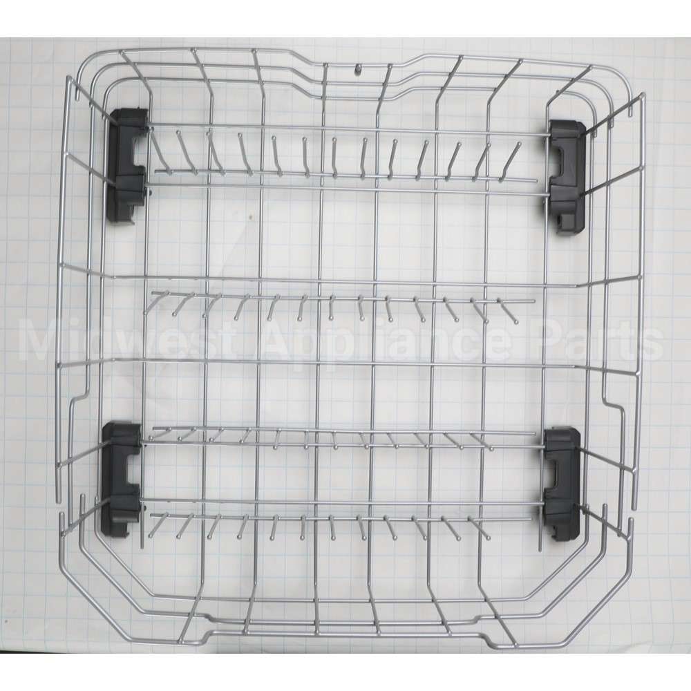 WD28X34744 GE Lower Rack