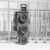 WD28X35779 GE Upper Rack