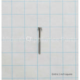 WD2X295 GE Screw