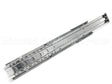 WD30X20110 GE Dishwasher Inner Rail Upper Rack Assmbly