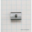 WD30X20323 GE Mount & Gasket Asm